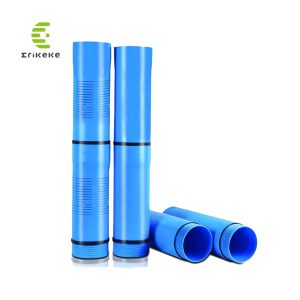 pvc well casing pipe