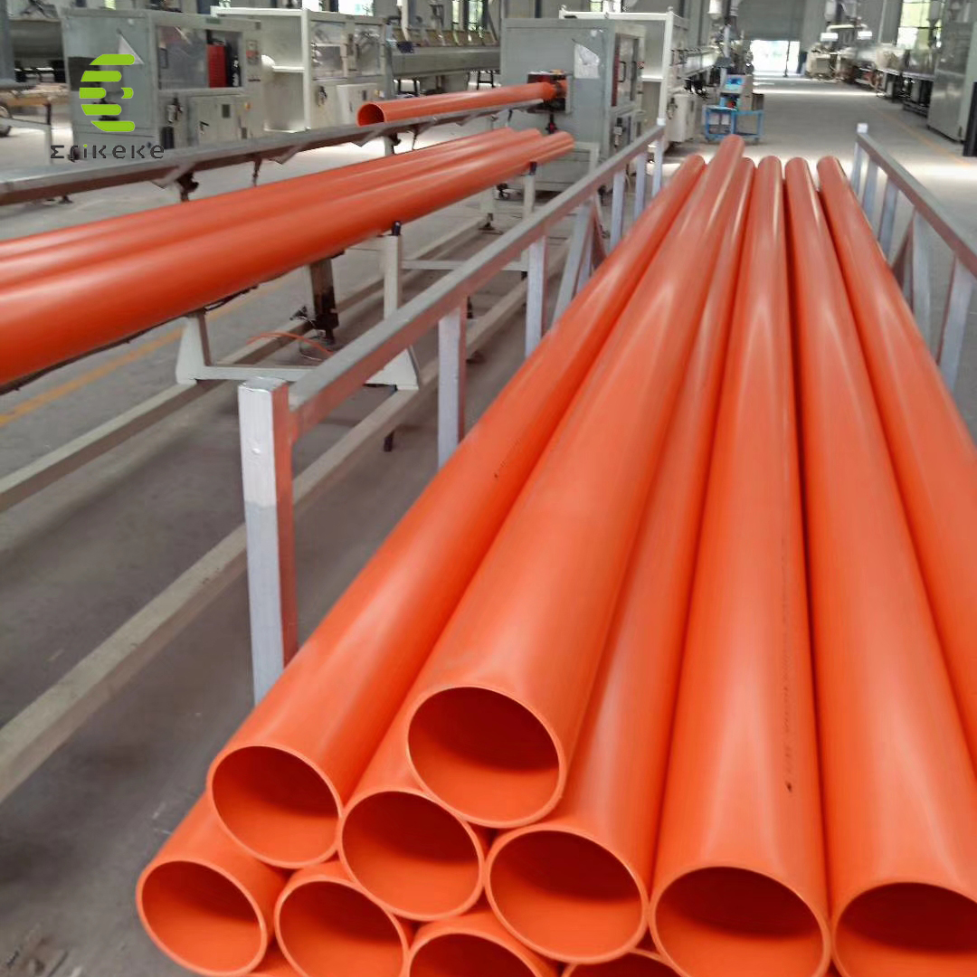 pvc electric conduit pvc electric conduit