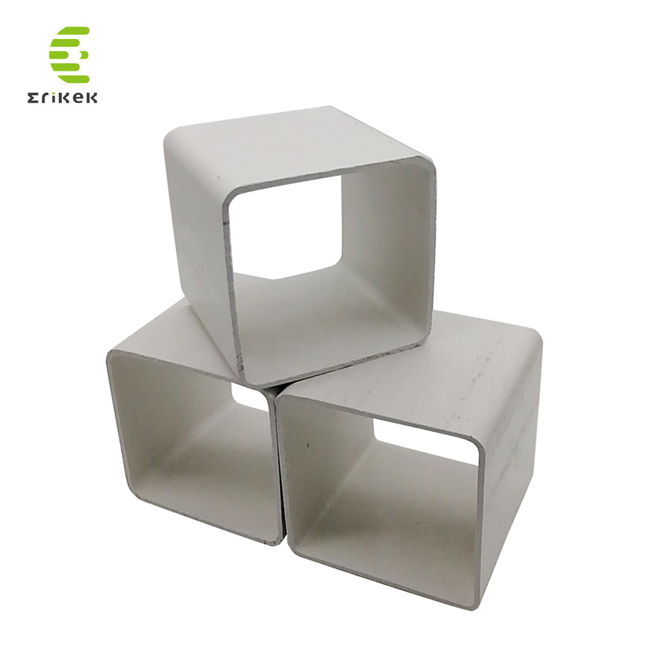 pvc square pipe pvc square pipe