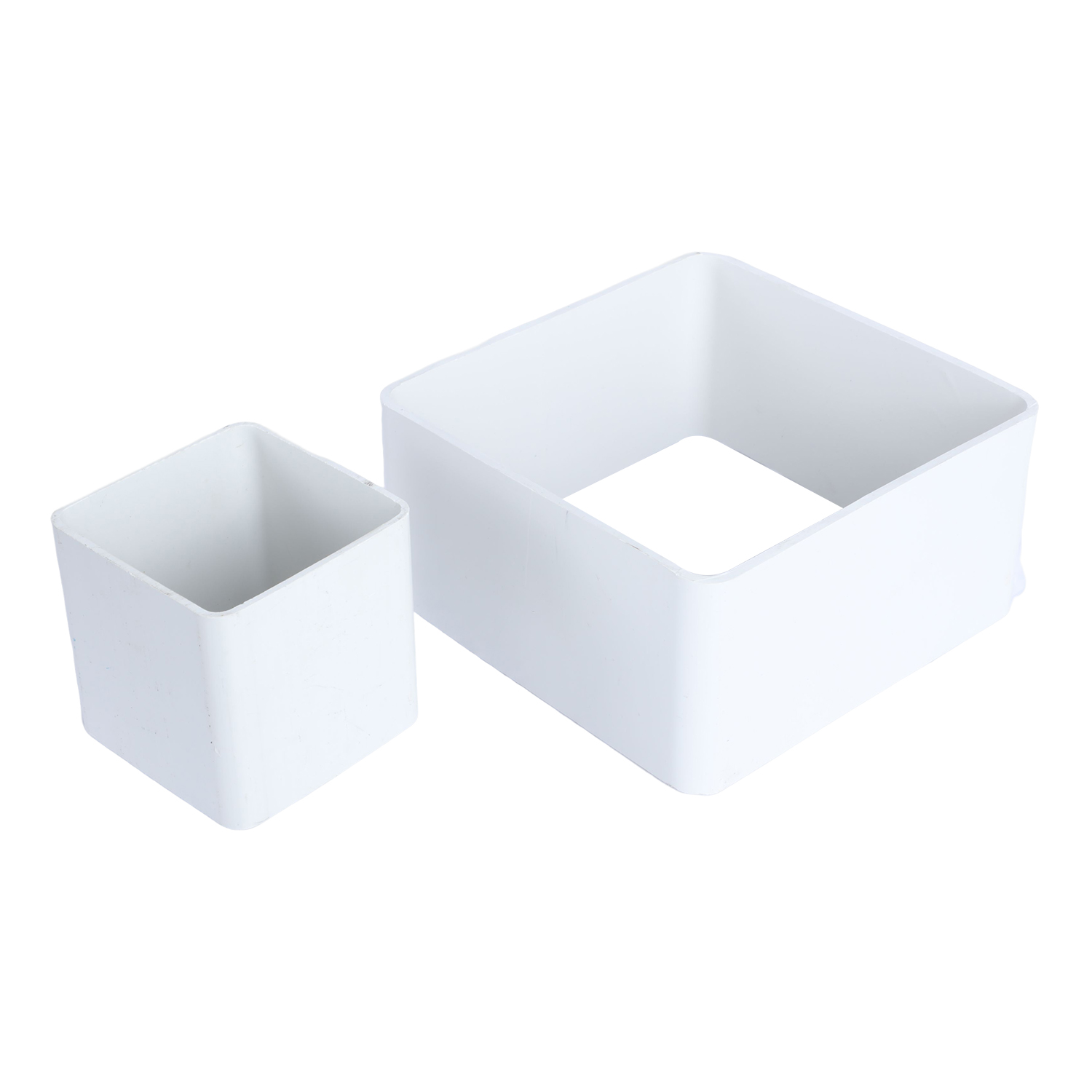 pvc square pipe pvc square pipe