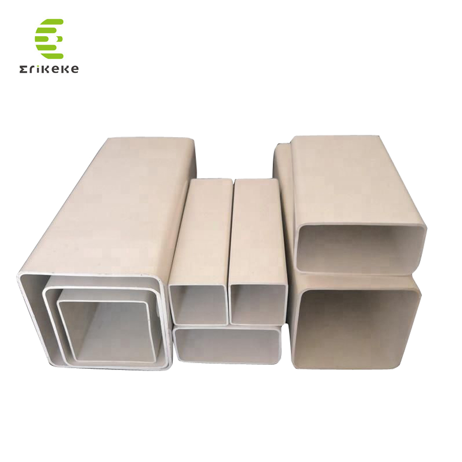pvc square pipe pvc square pipe