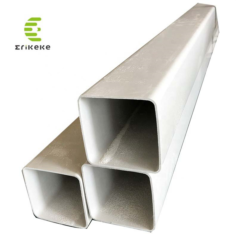 pvc square pipe pvc square pipe