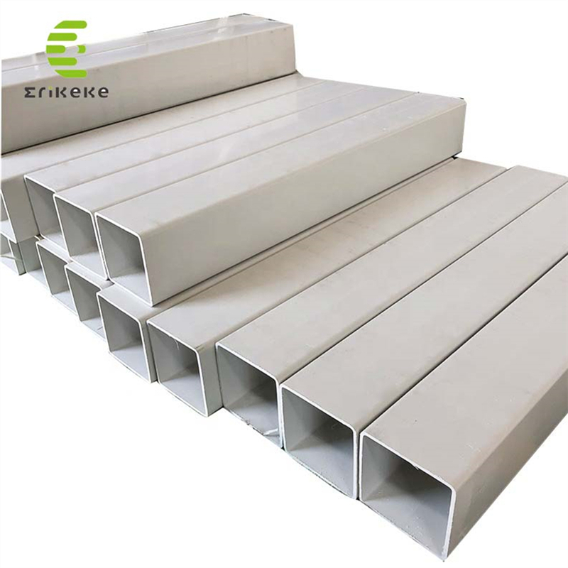 pvc square pipe pvc square pipe