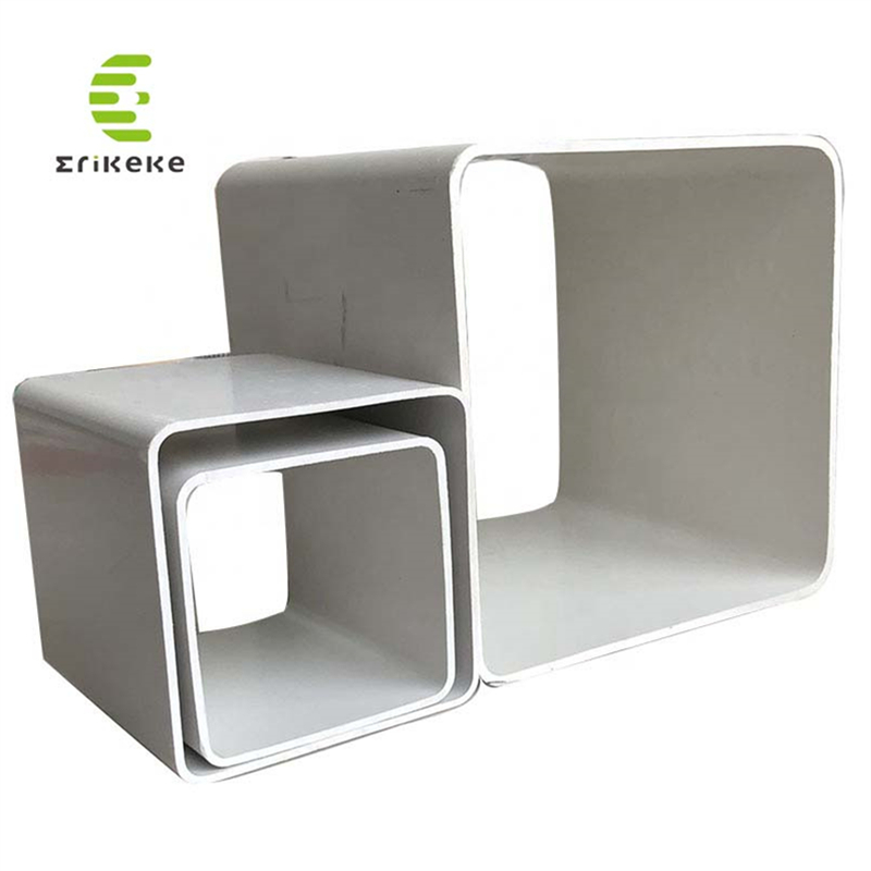 pvc square pipe pvc square pipe