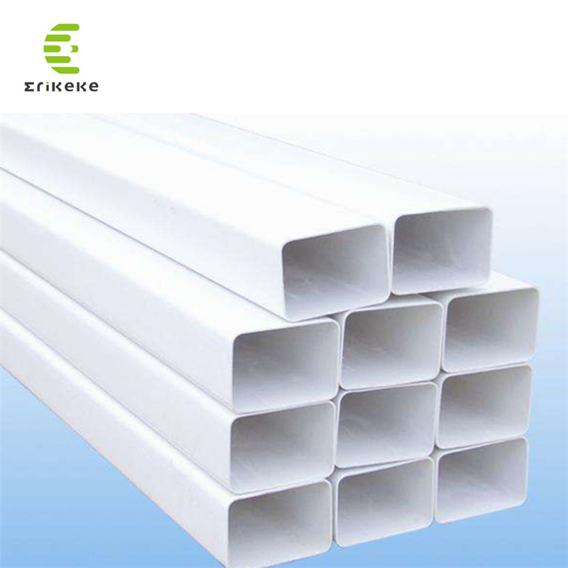 pvc square pipe pvc square pipe