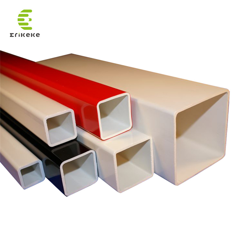 pvc square pipe pvc square pipe