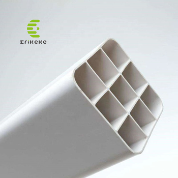 pvc square pipe pvc square pipe
