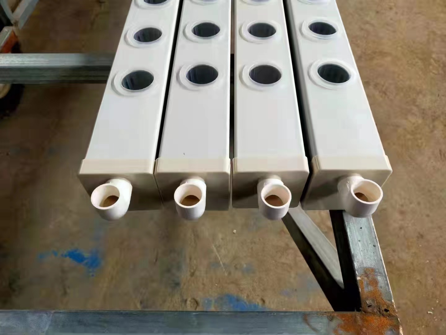 pvc square pipe pvc square pipe