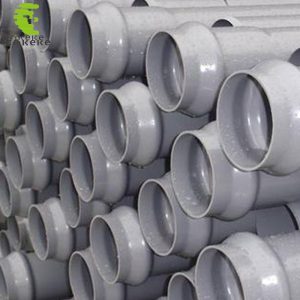 Home pvc o pipe