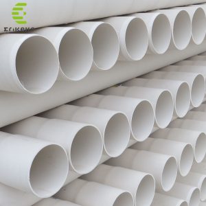 Home pvc water supply pipe