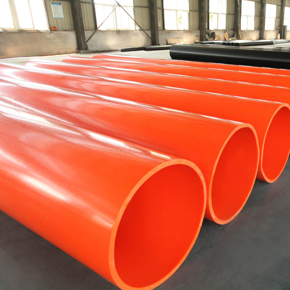 uhmw pe pipe uhmw pe pipe