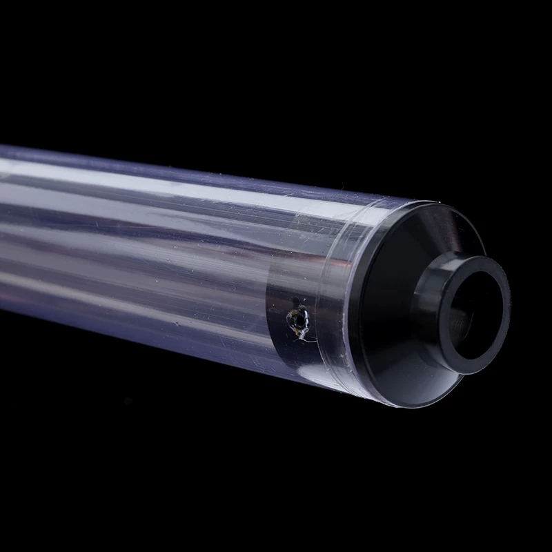 transparent pvc pipe transparent pvc pipe