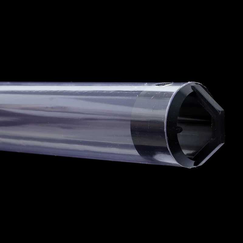 transparent pvc pipe transparent pvc pipe