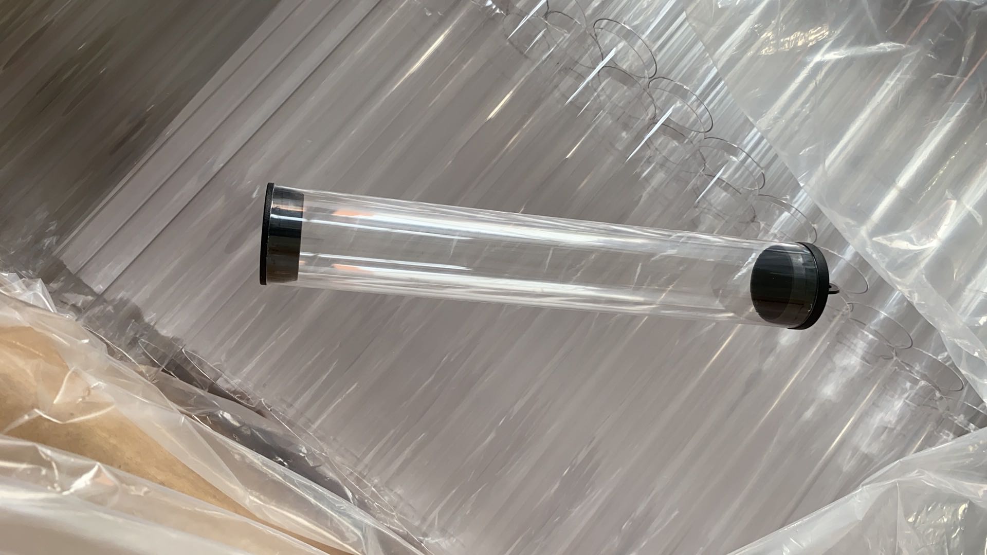 petg pipe petg pipe