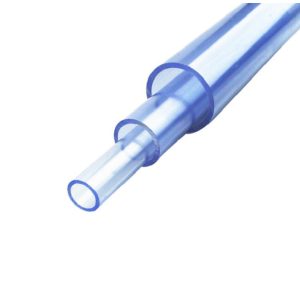 transparent pvc pipe