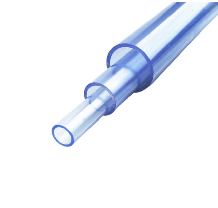 transparent pvc pipe transparent pvc pipe