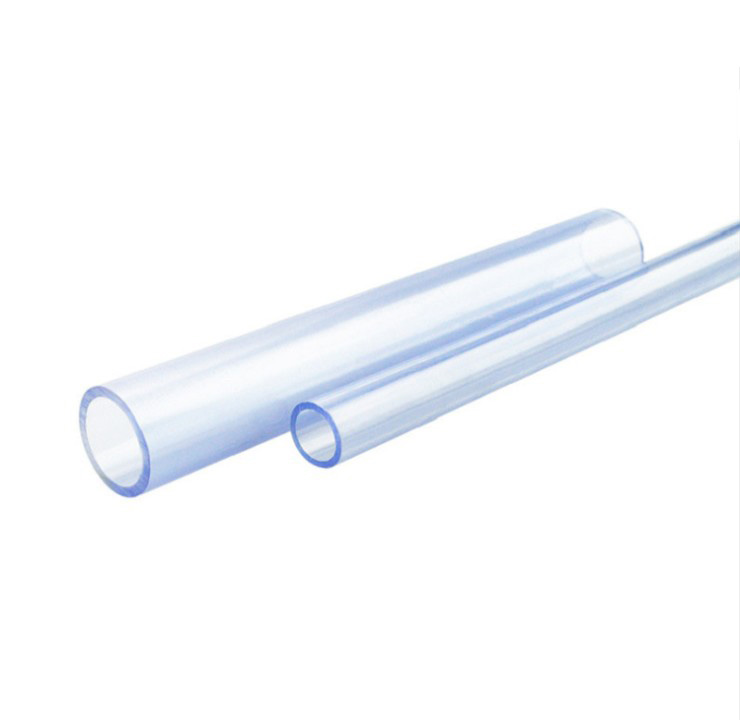 transparent pvc pipe transparent pvc pipe